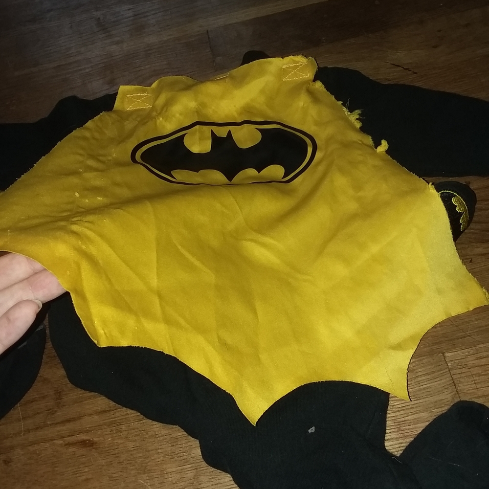 Batman sets - Picture 3 of 8